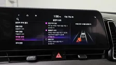 2022 Kia Sportage Gasoline 1.6 Turbo 2WD — фото 16