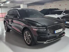 2023 Genesis GV70 2.5T Gasoline AWD — фото 2