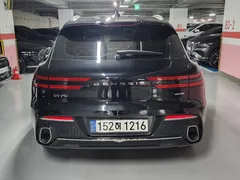 2023 Genesis GV70 2.5T Gasoline AWD — фото 4