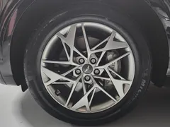 2023 Genesis GV70 2.5T Gasoline AWD — фото 6