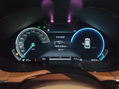2023 Genesis GV70 2.5T Gasoline AWD — фото 7