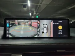 2023 Genesis GV70 2.5T Gasoline AWD — фото 8