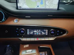 2023 Genesis GV70 2.5T Gasoline AWD — фото 10