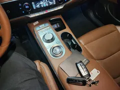2023 Genesis GV70 2.5T Gasoline AWD — фото 15