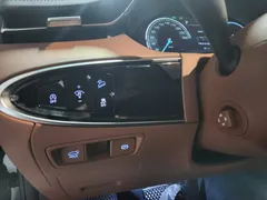 2023 Genesis GV70 2.5T Gasoline AWD — фото 16