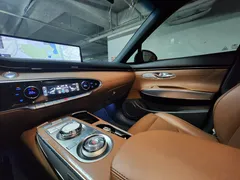 2023 Genesis GV70 2.5T Gasoline AWD — фото 17
