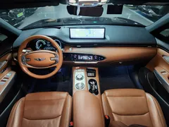2023 Genesis GV70 2.5T Gasoline AWD — фото 18