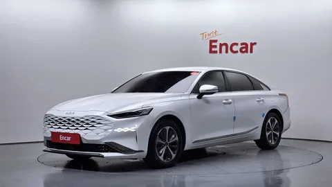 2023 Kia K8 Noblesse