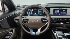 2023 Kia K8 Noblesse — фото 13