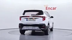 2024 Kia Seltos Gasoline 1.6 Turbo 2WD — фото 4
