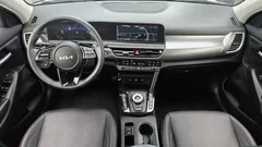 2024 Kia Seltos Gasoline 1.6 Turbo 2WD — фото 7