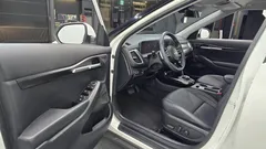 2024 Kia Seltos Gasoline 1.6 Turbo 2WD — фото 10