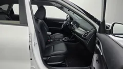 2024 Kia Seltos Gasoline 1.6 Turbo 2WD — фото 11