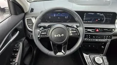 2024 Kia Seltos Gasoline 1.6 Turbo 2WD — фото 13