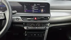2024 Kia Seltos Gasoline 1.6 Turbo 2WD — фото 14