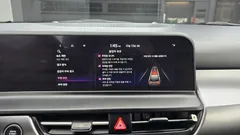 2024 Kia Seltos Gasoline 1.6 Turbo 2WD — фото 17