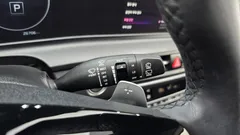 2024 Kia Seltos Gasoline 1.6 Turbo 2WD — фото 20