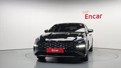 2023 Kia K8 2.5 Gasoline 2WD — фото 3