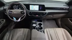 2023 Kia K8 2.5 Gasoline 2WD — фото 7
