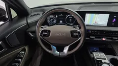 2023 Kia K8 2.5 Gasoline 2WD — фото 13