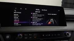2023 Kia K8 2.5 Gasoline 2WD — фото 17