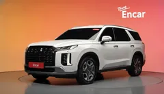 2024 Hyundai Palisade Diesel 2.2 2WD — фото 1