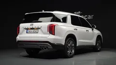 2024 Hyundai Palisade Diesel 2.2 2WD — фото 2