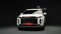 2024 Hyundai Palisade Diesel 2.2 2WD — фото 3