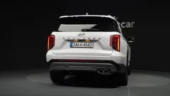 2024 Hyundai Palisade Diesel 2.2 2WD — фото 4