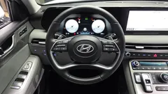 2024 Hyundai Palisade Diesel 2.2 2WD — фото 13