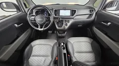 2022 Kia Ray Prestige — фото 7