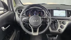2022 Kia Ray Prestige — фото 15