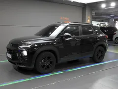 2022 Chevrolet Trailblazer 1.3 Turbo 2WD — фото 1