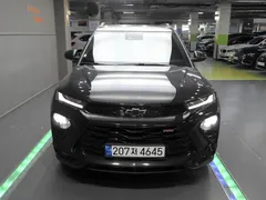 2022 Chevrolet Trailblazer 1.3 Turbo 2WD — фото 3
