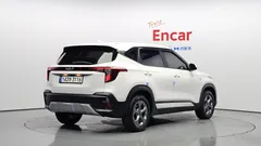 2023 Kia Seltos Gasoline 2.0 2WD — фото 2