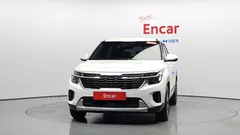 2023 Kia Seltos Gasoline 2.0 2WD — фото 3