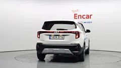 2023 Kia Seltos Gasoline 2.0 2WD — фото 4