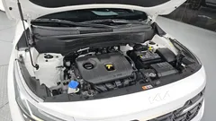 2023 Kia Seltos Gasoline 2.0 2WD — фото 6