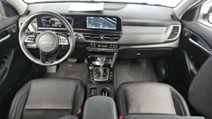 2023 Kia Seltos Gasoline 2.0 2WD — фото 7