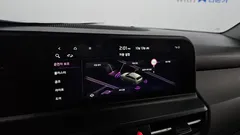 2023 Kia Seltos Gasoline 2.0 2WD — фото 16