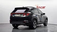 2022 Hyundai Tucson Diesel 2.0 2WD — фото 2