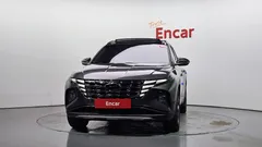 2022 Hyundai Tucson Diesel 2.0 2WD — фото 3