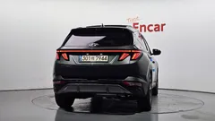 2022 Hyundai Tucson Diesel 2.0 2WD — фото 4
