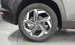 2022 Hyundai Tucson Diesel 2.0 2WD — фото 5