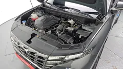 2022 Hyundai Tucson Diesel 2.0 2WD — фото 6