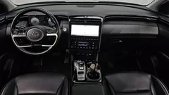 2022 Hyundai Tucson Diesel 2.0 2WD — фото 7