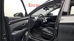 2022 Hyundai Tucson Diesel 2.0 2WD — фото 10