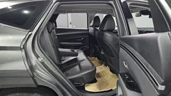 2022 Hyundai Tucson Diesel 2.0 2WD — фото 11