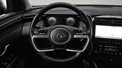2022 Hyundai Tucson Diesel 2.0 2WD — фото 14