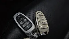 2022 Hyundai Tucson Diesel 2.0 2WD — фото 17